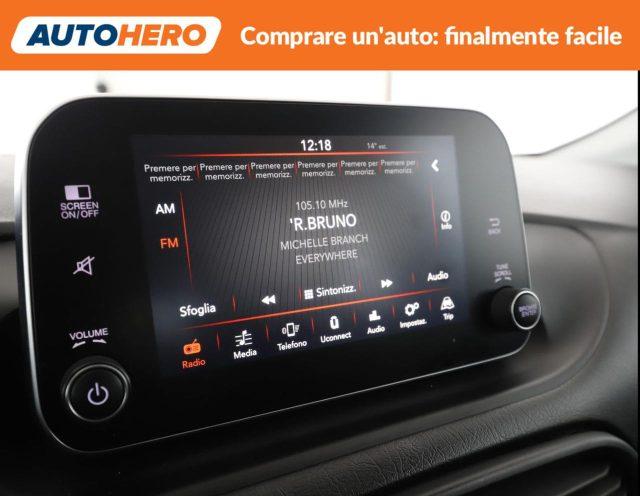 FIAT Tipo 1.4 5 porte Lounge