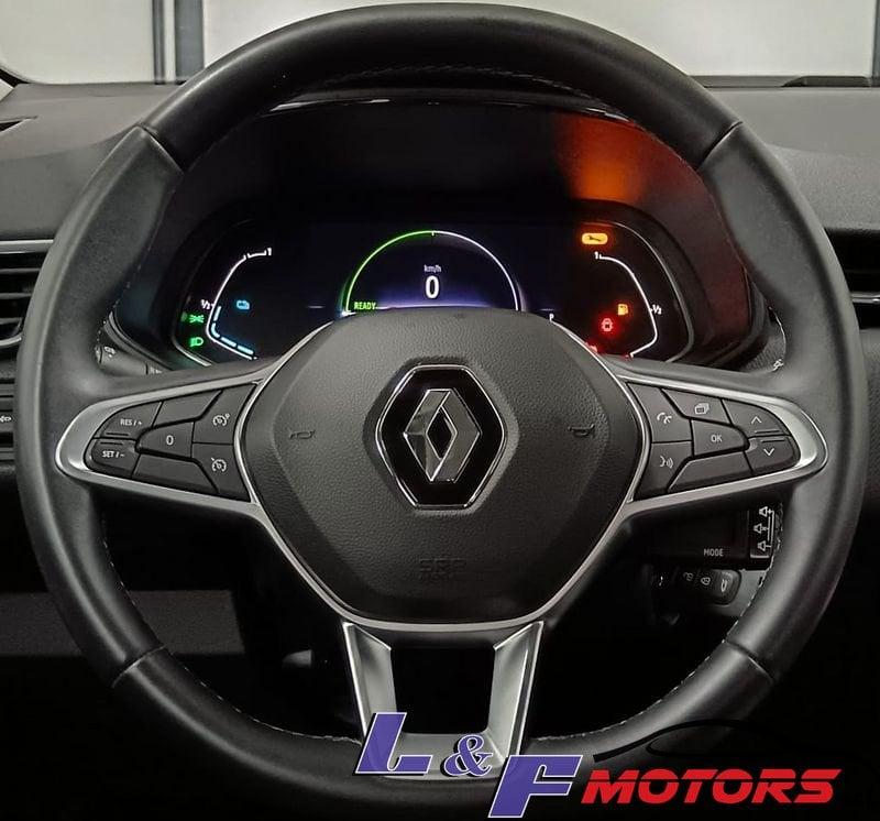 Renault Clio Clio Full Hybrid E-Tech 140 CV 5
