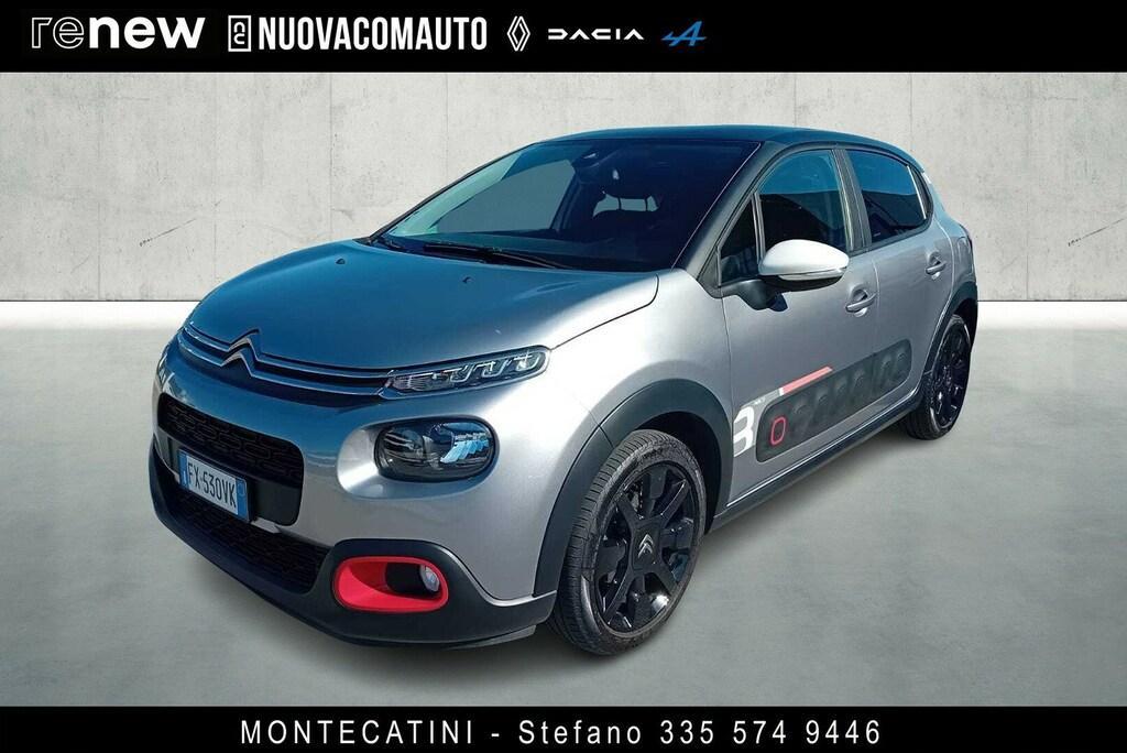 Citroen C3 1.2 PureTech Shine
