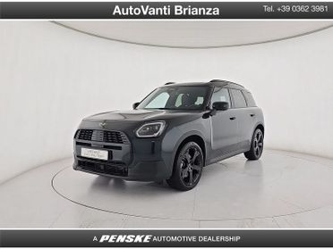 MINI Countryman Mini Countryman 1.5 48V C Classic