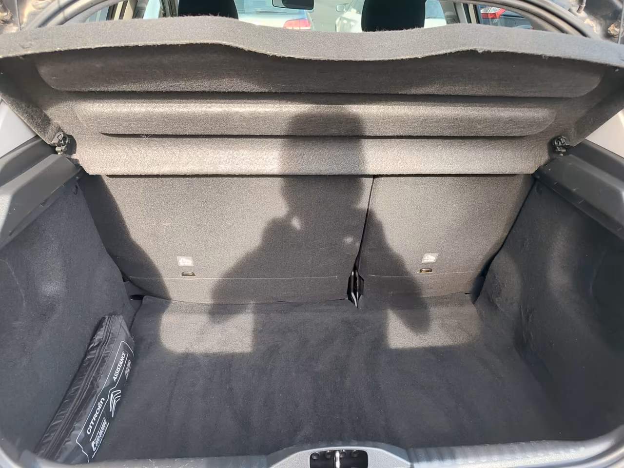 Citroen C3 PureTech 83 S&S Origins