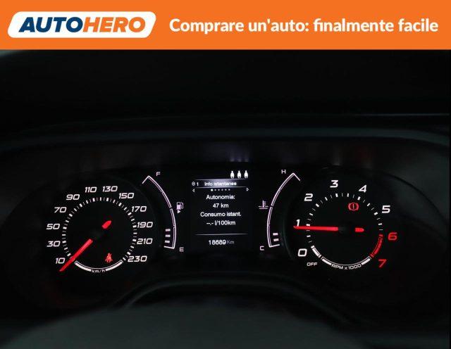 FIAT Tipo 1.4 5 porte Easy