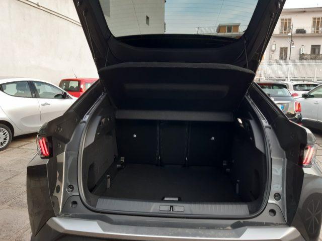 PEUGEOT 3008 Hybrid 145 e-DCS6 Allure