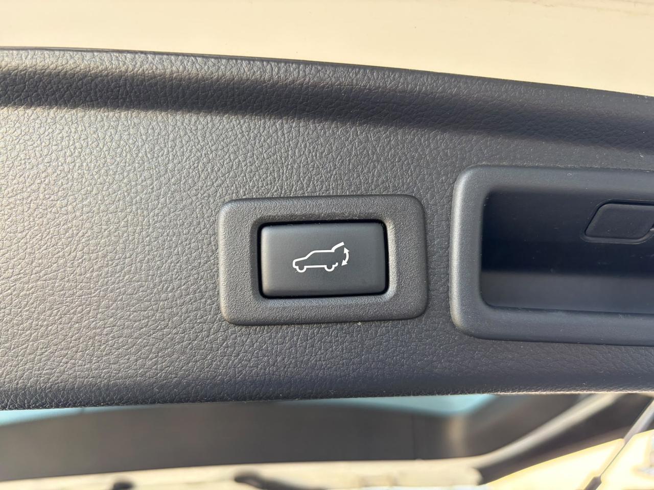 Subaru Forester XT 240 CV MOTORE NUOVO DA RODARE!