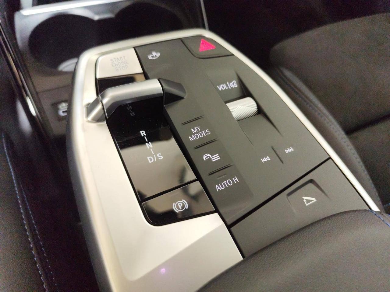 BMW Serie 2 218d Active Tourer MSport