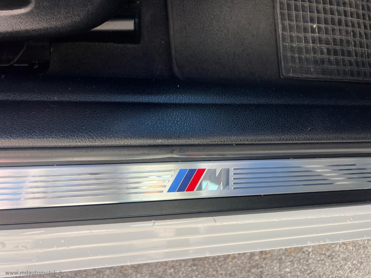 BMW 525d xDrive Touring Msport TETTO VIRTUAL FULL FULL