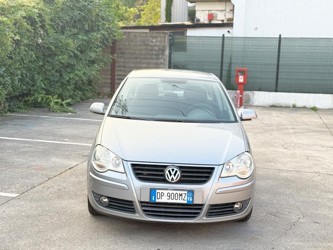 Volkswagen Polo 1.4/80CV 16V 5p. Comfort. BiFuel G