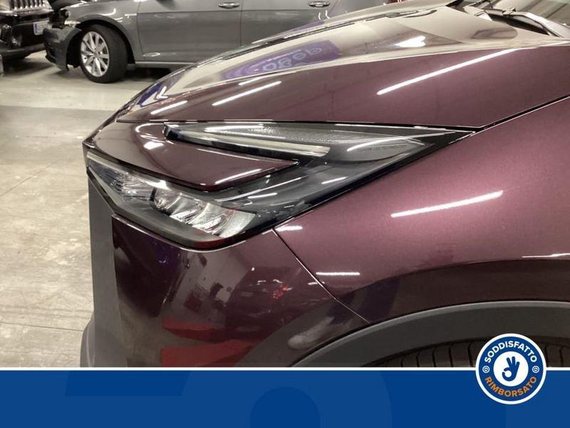 Toyota C-HR 1.8 Hybrid 2WD Active