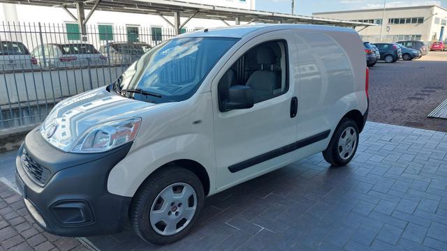 FIAT Fiorino 1.3 MJT 75 CV Cargo Az. Italia 80.000 KM