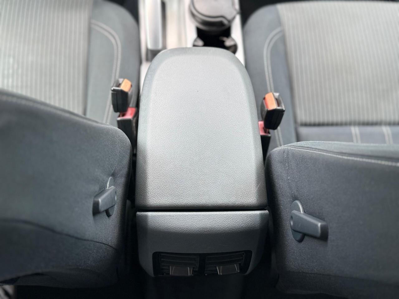 Ford C-Max 1.6 TDCi 115CV Titanium