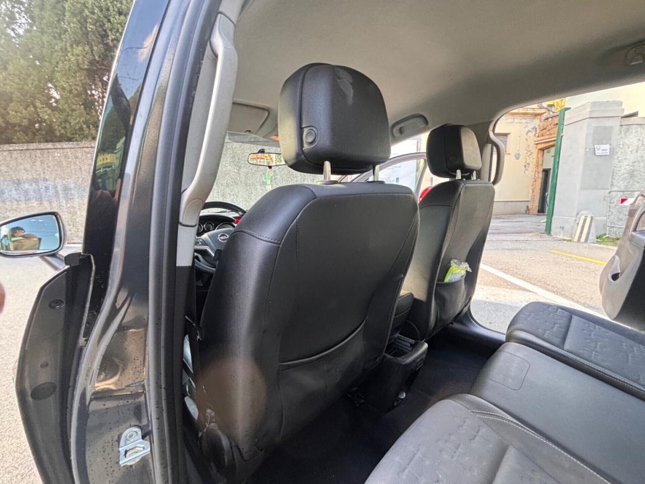 Opel Meriva 1.4 Turbo 120CV GPL Tech Cosmo