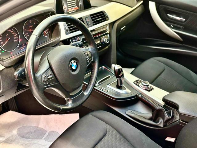 BMW 316 d Touring Advantage automatica, SI NEOPATENTATI