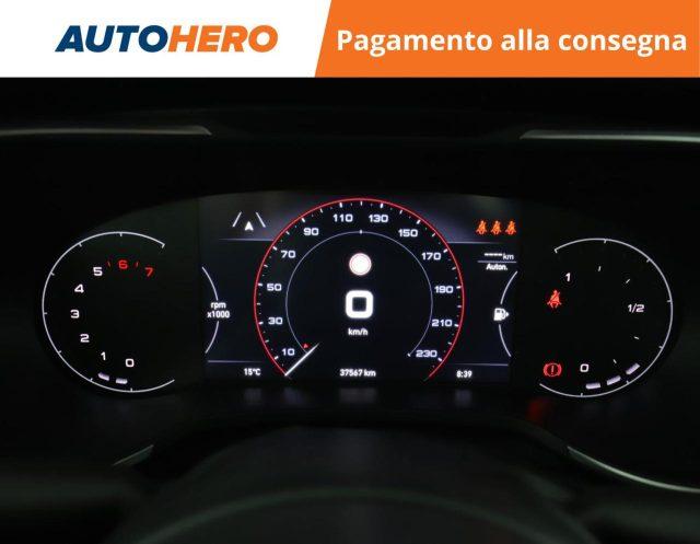 FIAT Tipo 1.0 5 porte Cross