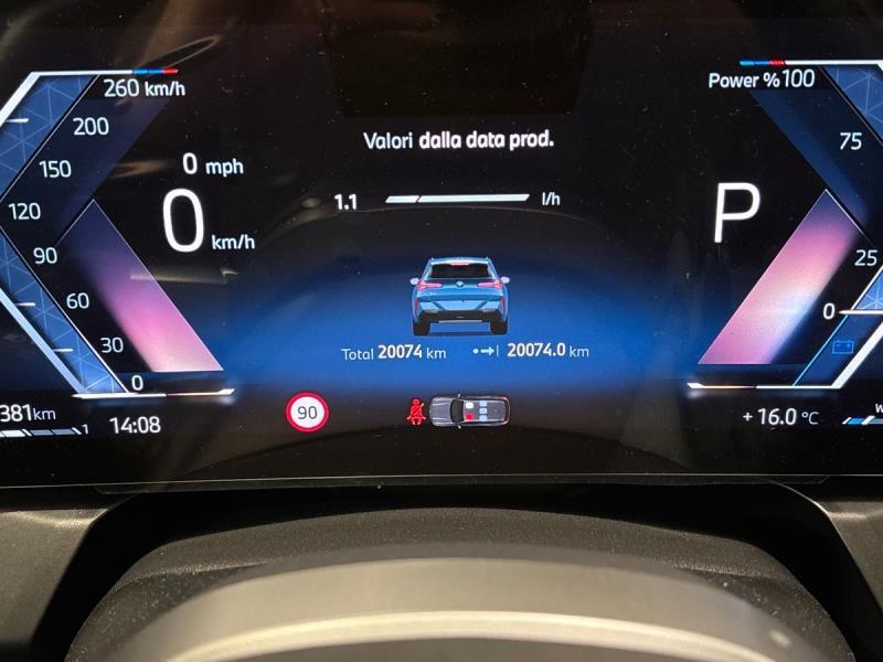 BMW X3 d MSport xDrive20 Steptronic