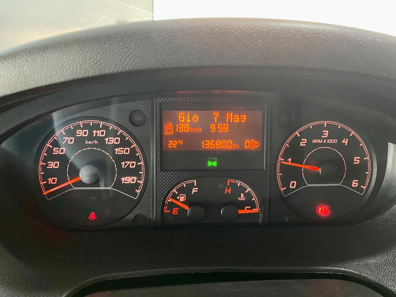 Peugeot Boxer 328 2.2 BlueHDi 120 S&S PC-TN Furgone-2022