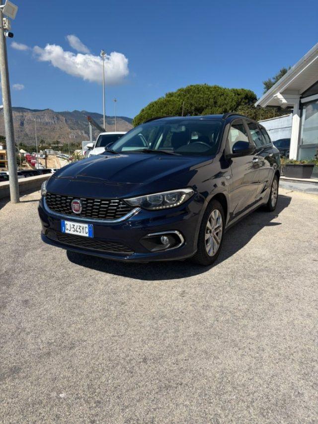 FIAT Tipo 1.6 Mjt S&S SW Business