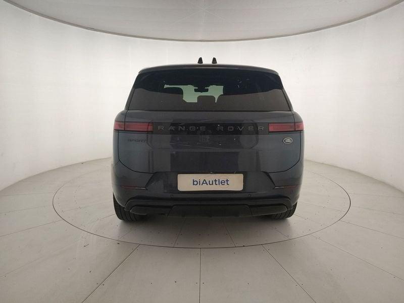 Land Rover Range Rover Sport 3.0d i6 mhev Dynamic HSE awd 300cv auto
