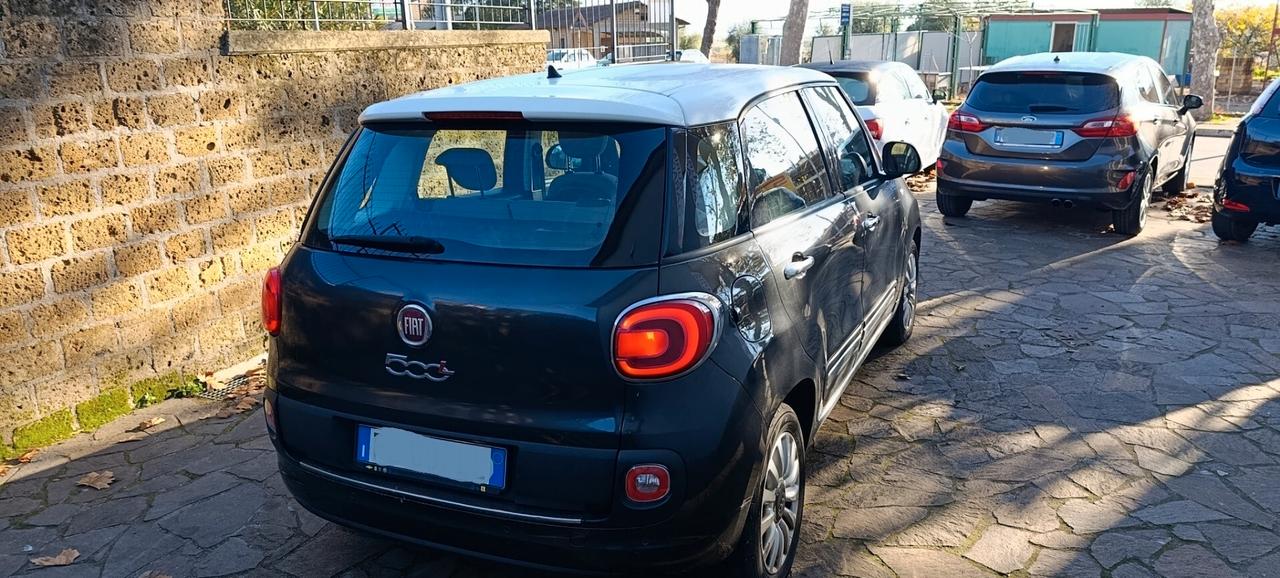Fiat 500L 1.3 Multijet 85 CV Pop Star
