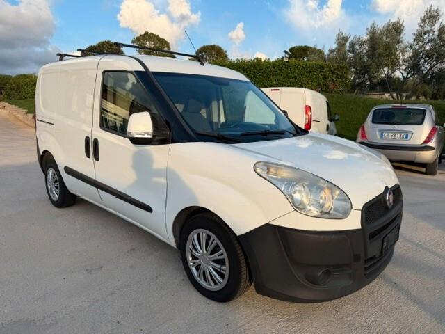 Fiat Doblo Doblò 1.6 MJT 105CV PC Combi M1 SX E5+