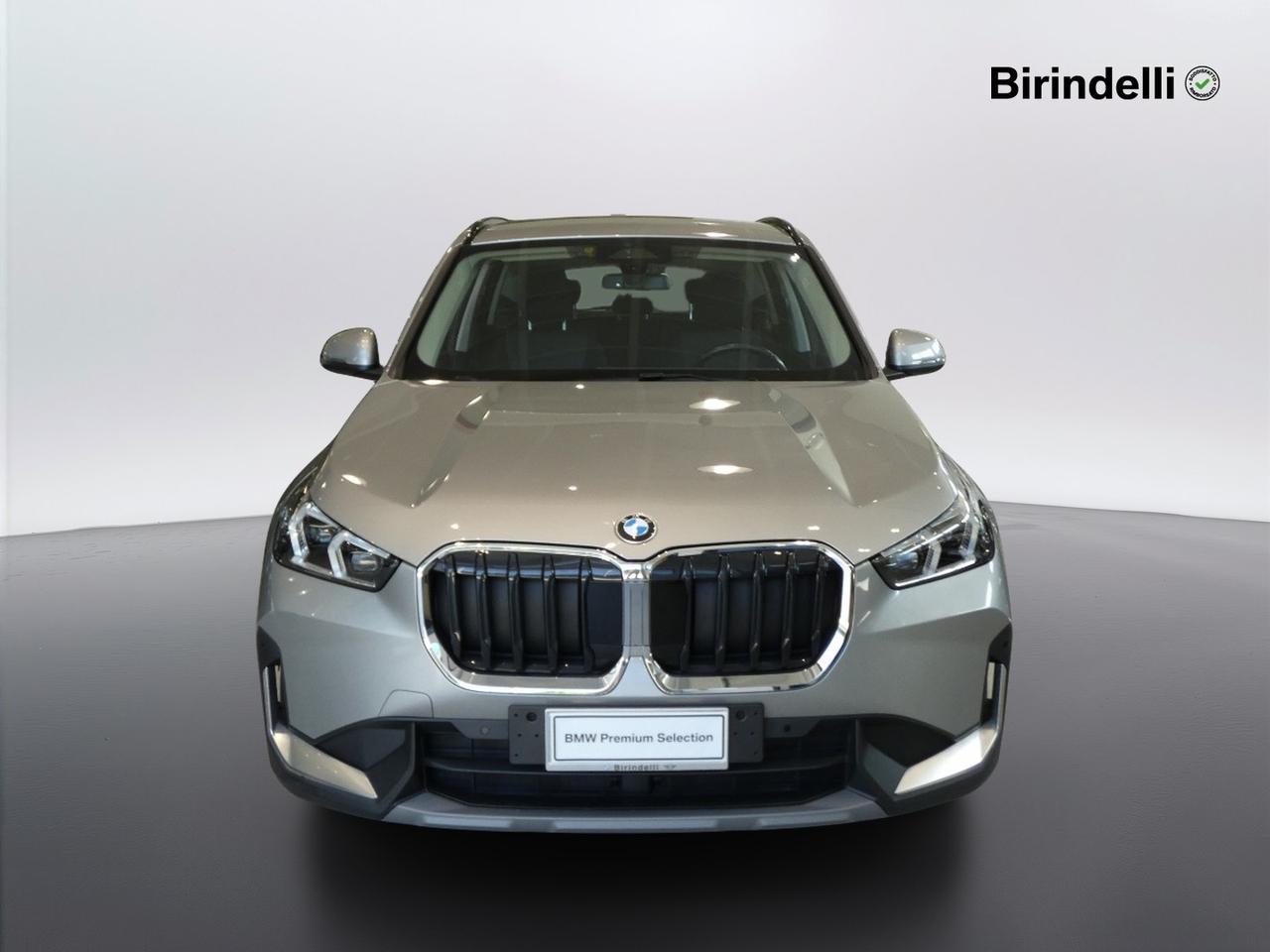 BMW X1 (U11) - X1 sDrive 18i
