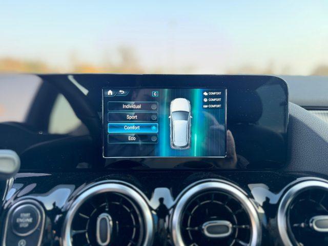 MERCEDES-BENZ B 180 d AUTOM SPORT PLUS *SERVICE MERCEDES*