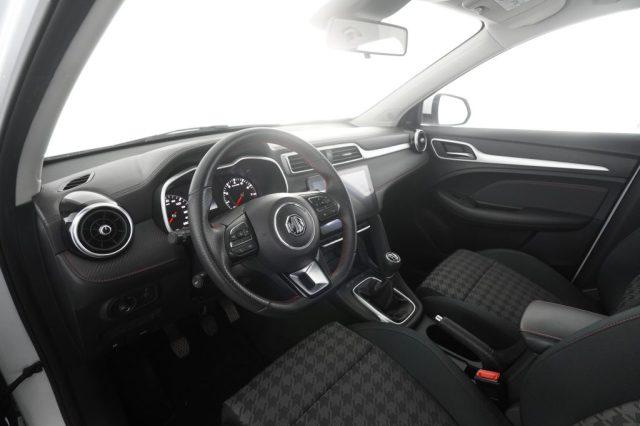 MG ZS ZS 1.5 VTi-tech Comfort