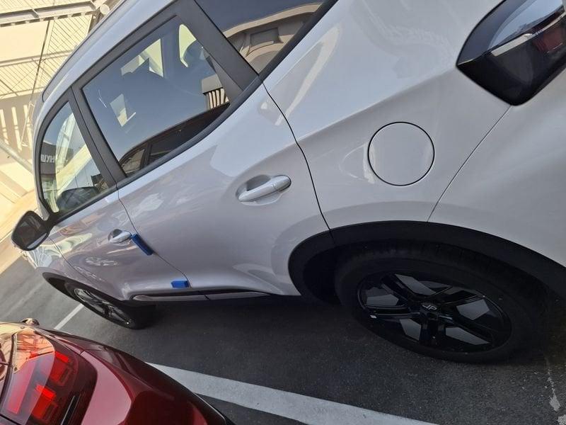 DR AUTOMOBILES dr5 1.5 HEV DHT