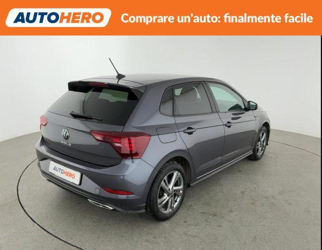VOLKSWAGEN Polo 1.0 TSI DSG R-Line