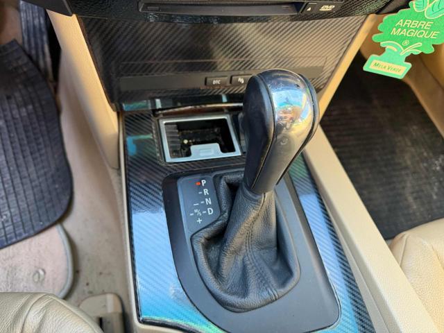 BMW 530 d cat Touring Attiva senza nessun lavoro da fare