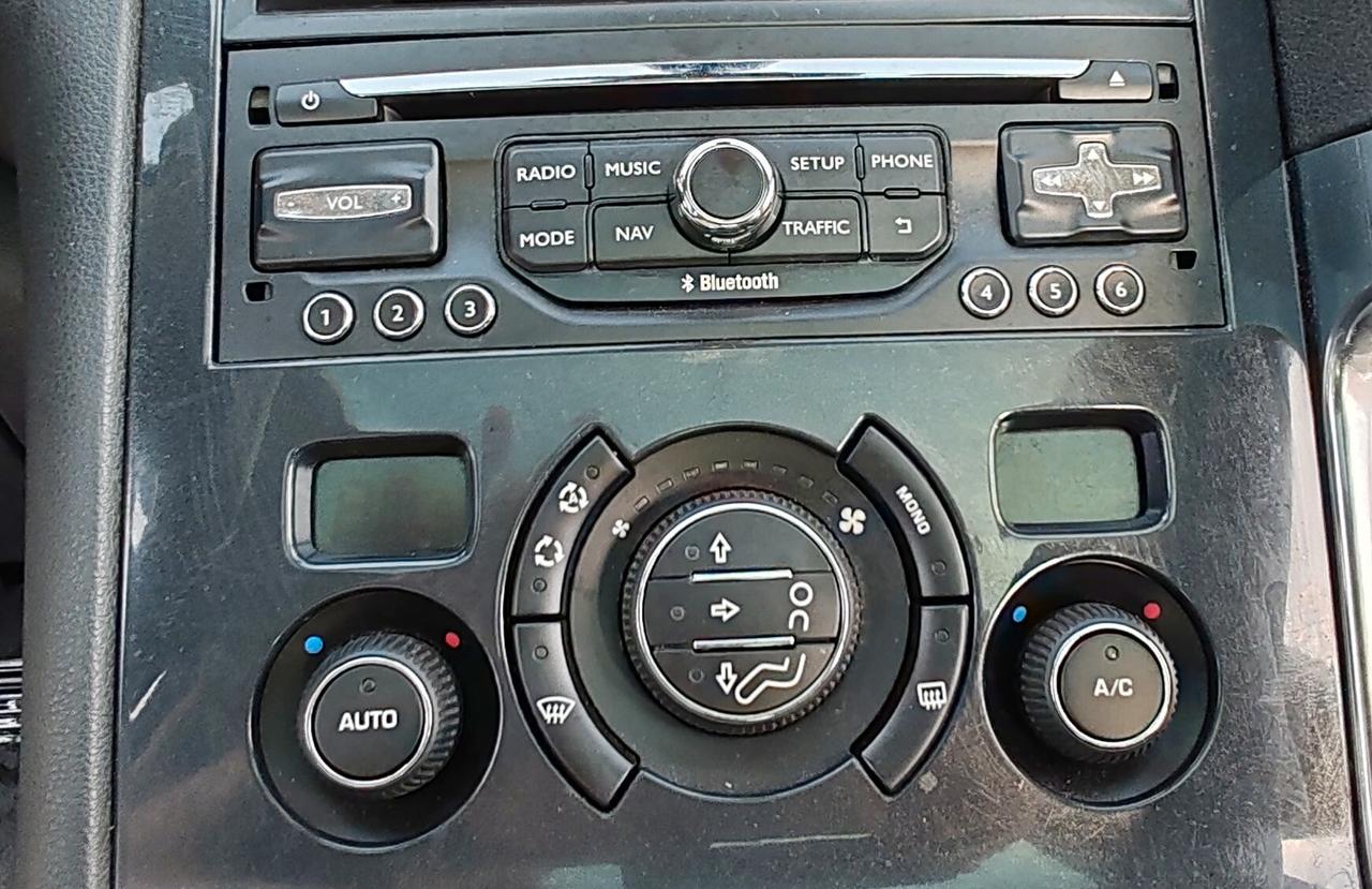 Peugeot 3008 BlueHDi 120 S&S Allure