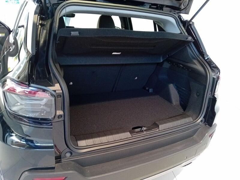 Jeep Avenger Avenger 1.2 Turbo 110 CV MHEV Altitude