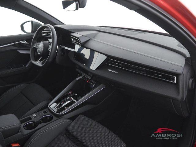 AUDI S3 Sportback 2.0 tfsi Sport Attitude quattro s-tronic