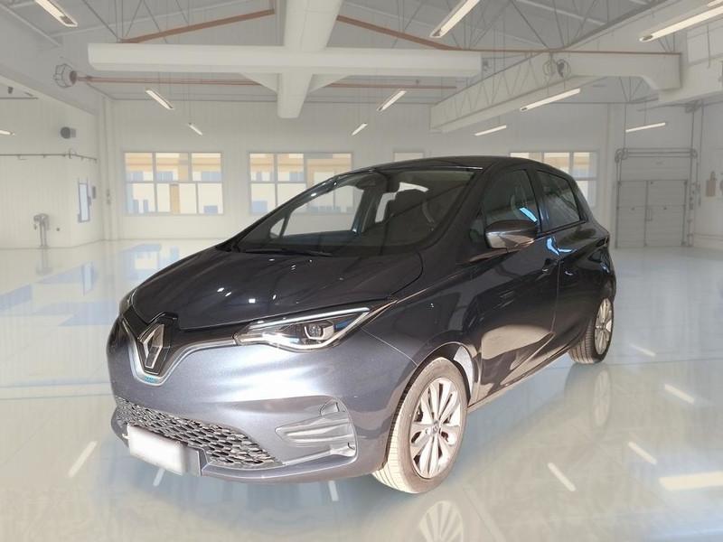 RENAULT ZOE ZEN R110 5 PORTE
