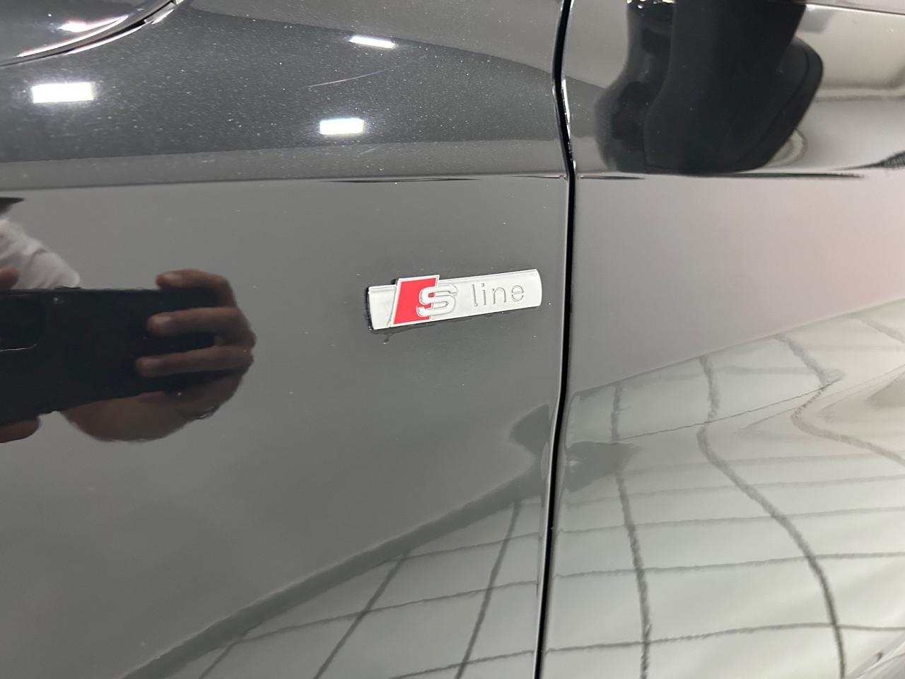 Audi A1 SPB 30 TFSI S line edition