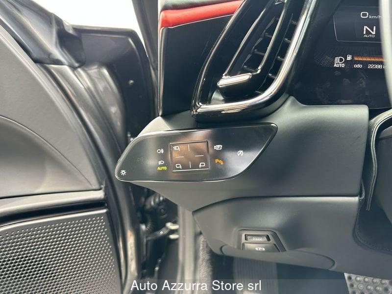 Ferrari Roma Roma *UFFICIALE ITALIANA, 1 PROPRIETARIO*