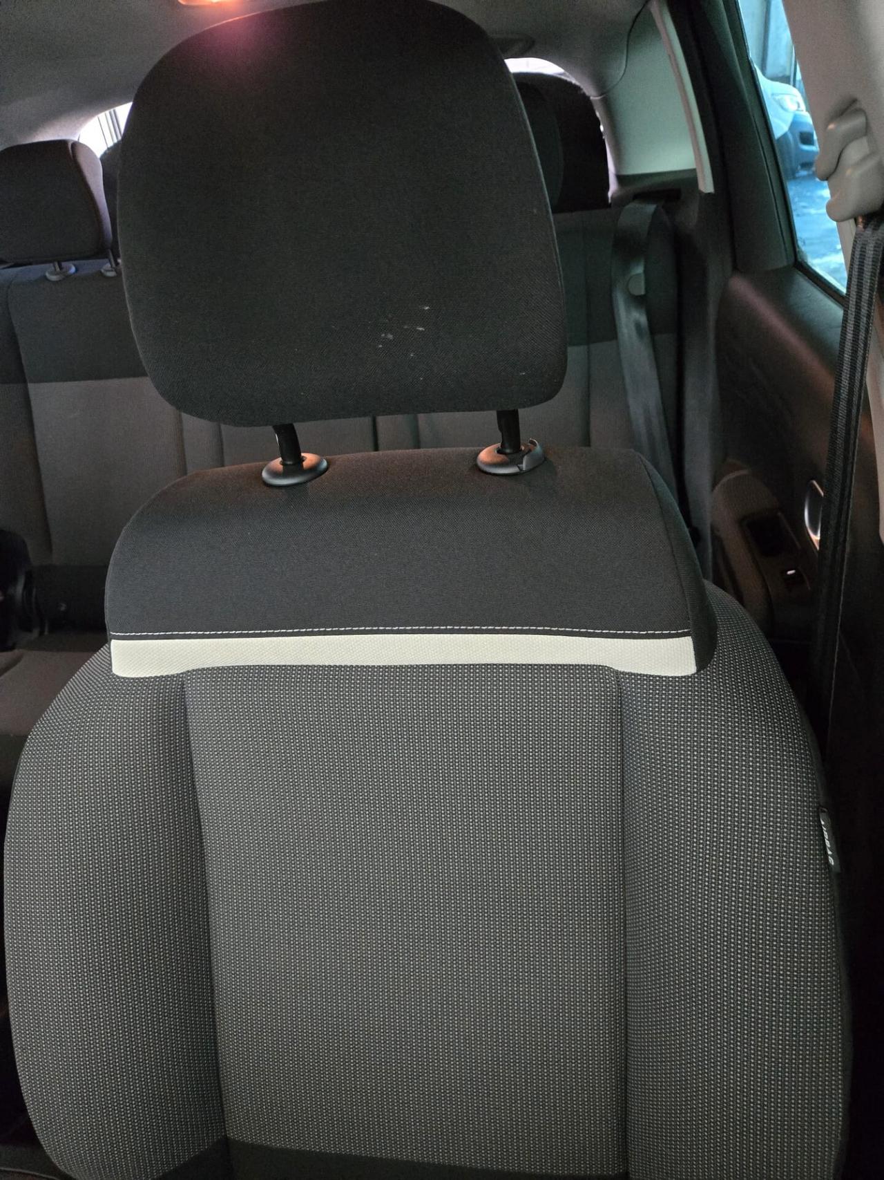 Citroen C3 Aircross PureTech 110 S&S Shine