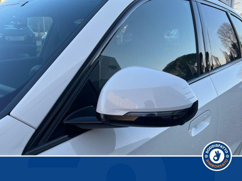 BMW X1 xDrive 23d M Sport Pro