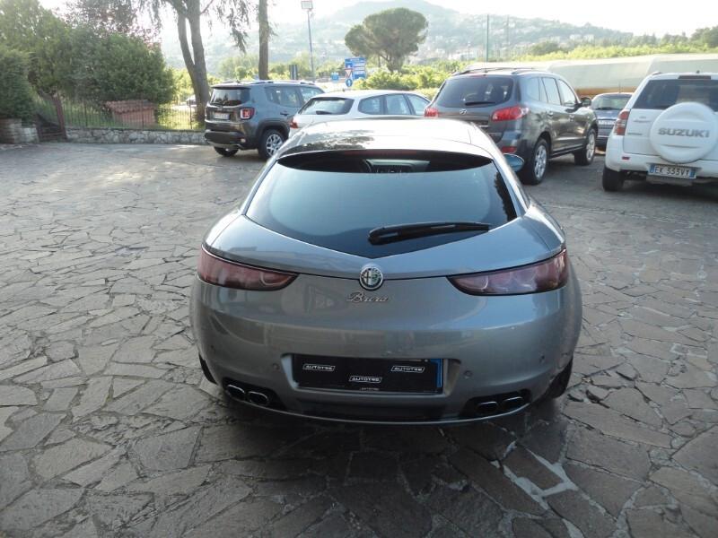 Alfa Romeo Brera 2.4 JTDm 20V 210CV