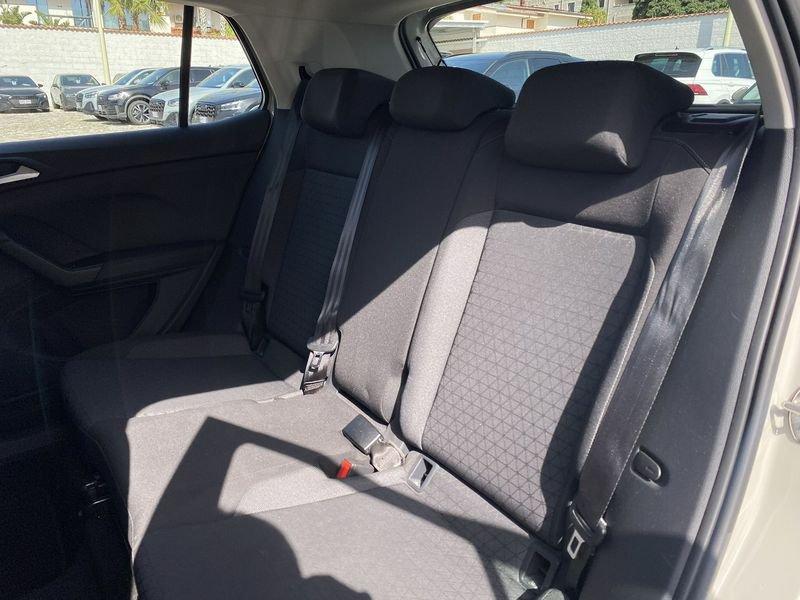 Volkswagen T-Cross Style 1.0 TSI 95 CV