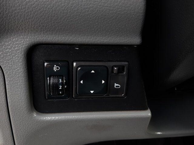 NISSAN NV200 1.5 dCi 86CV Furgone Efficient