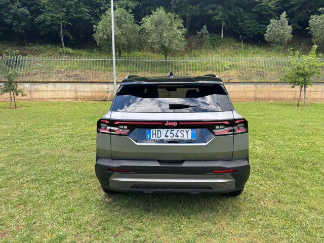 JEEP Compass 1.2 Turbo 48V e-Hybrid First Edition
