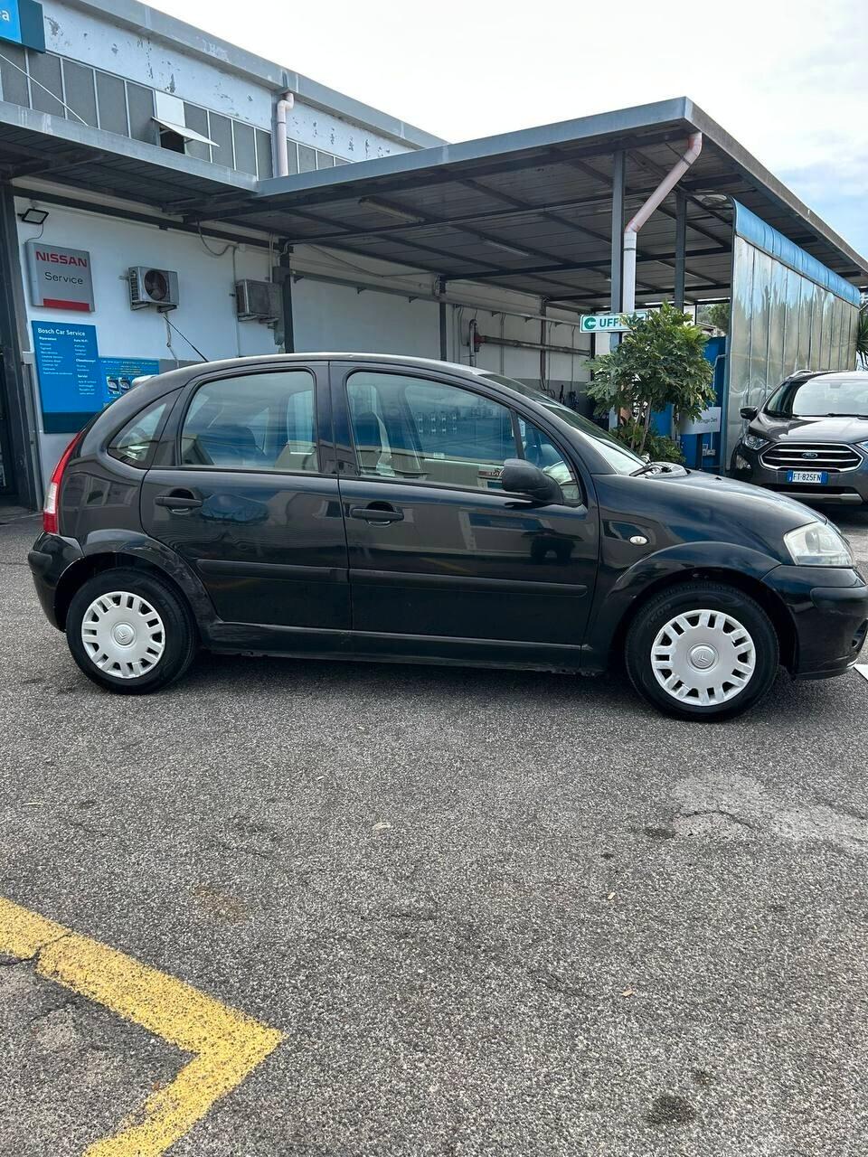 Citroen C3 1.1 Elegance