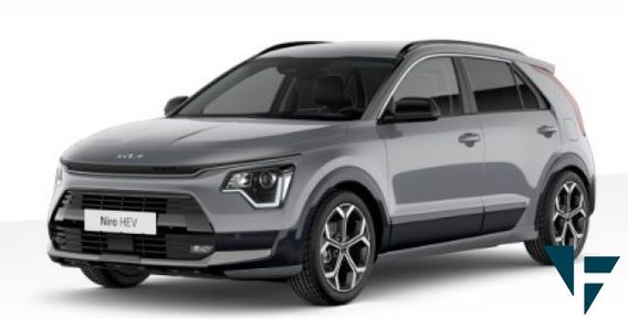 KIA Niro 1.6 HEV Style