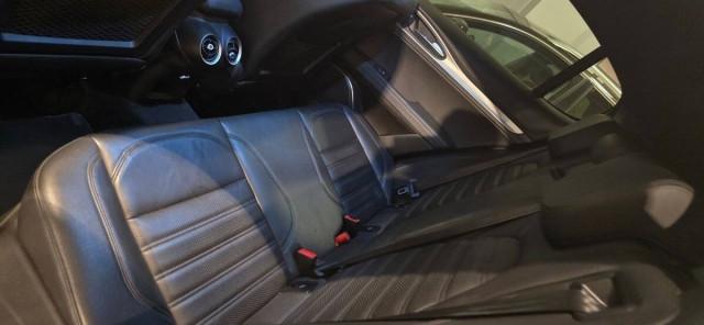 Alfa Romeo Stelvio Stelvio Veloce Q4 210cv*GARANZIA 2ANNI ALFA*