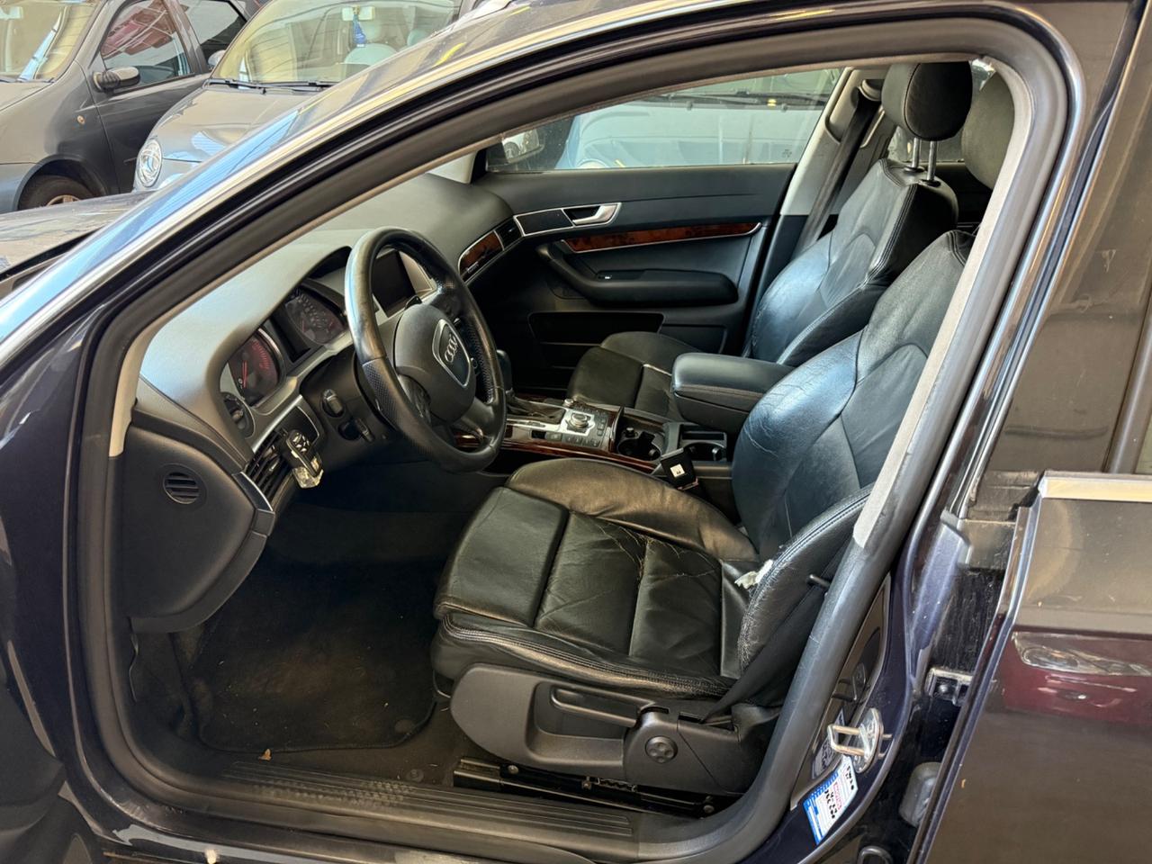 Audi A6 3.0 DIESEL