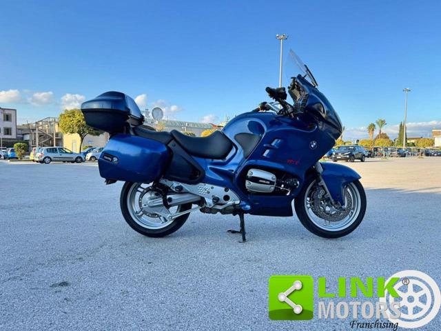 BMW R 1100 RT R Garanzia 12 mesi inclusa