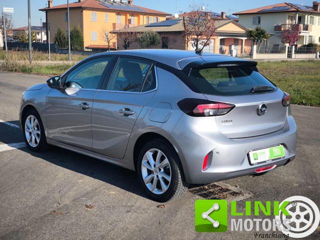 OPEL Corsa 1.2 100 CV Elegance