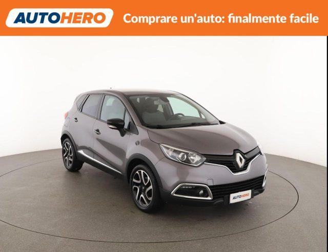 RENAULT Captur dCi 8V 90 CV Business