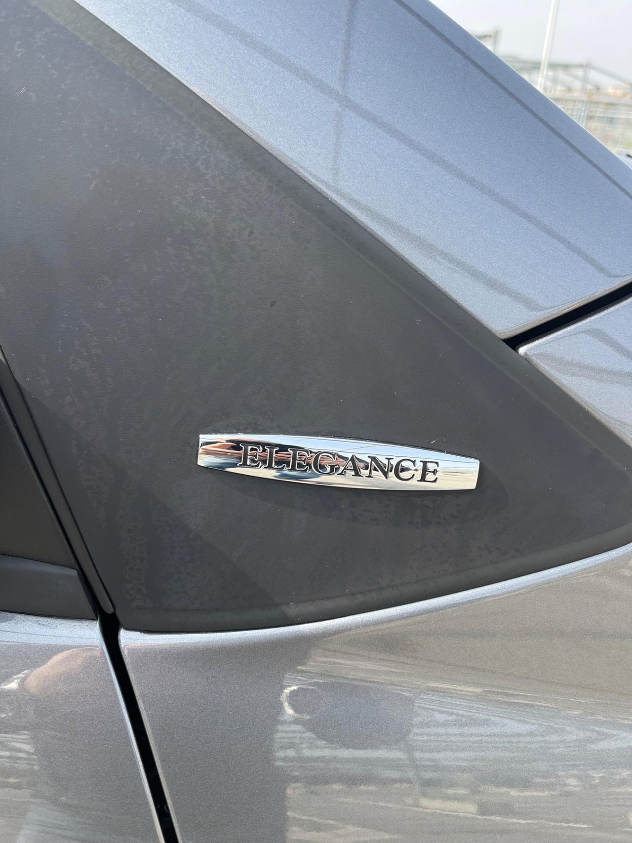 Mercedes-benz A 160 AUTOMATIC Executive