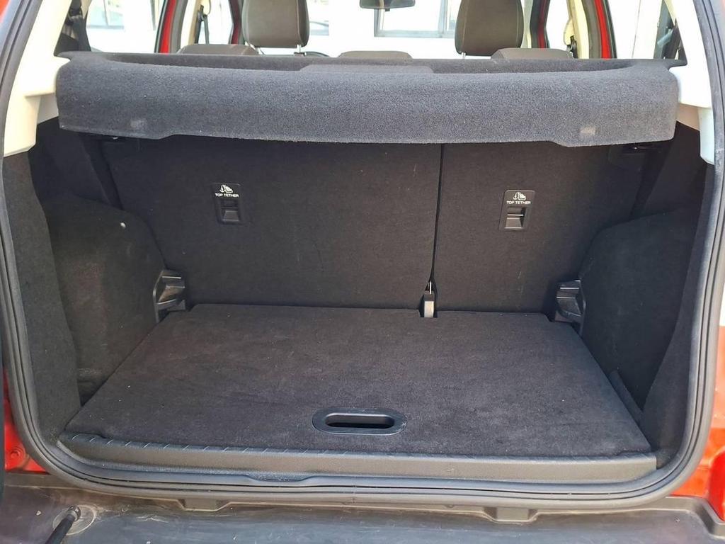 Ford EcoSport 1.0 EcoBoost Plus